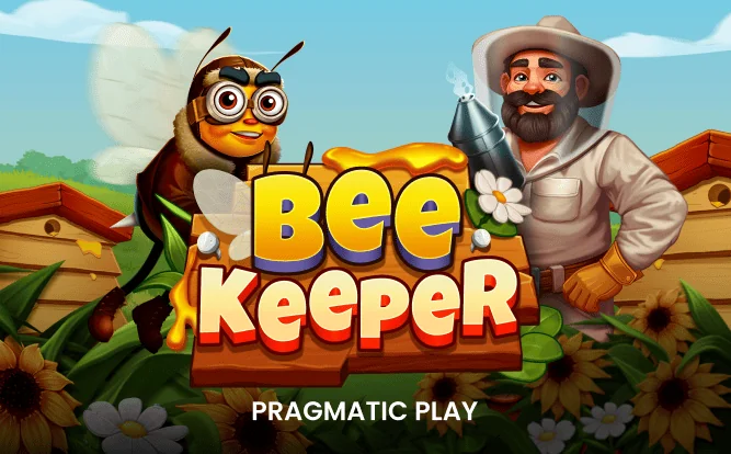 Bee Keeper